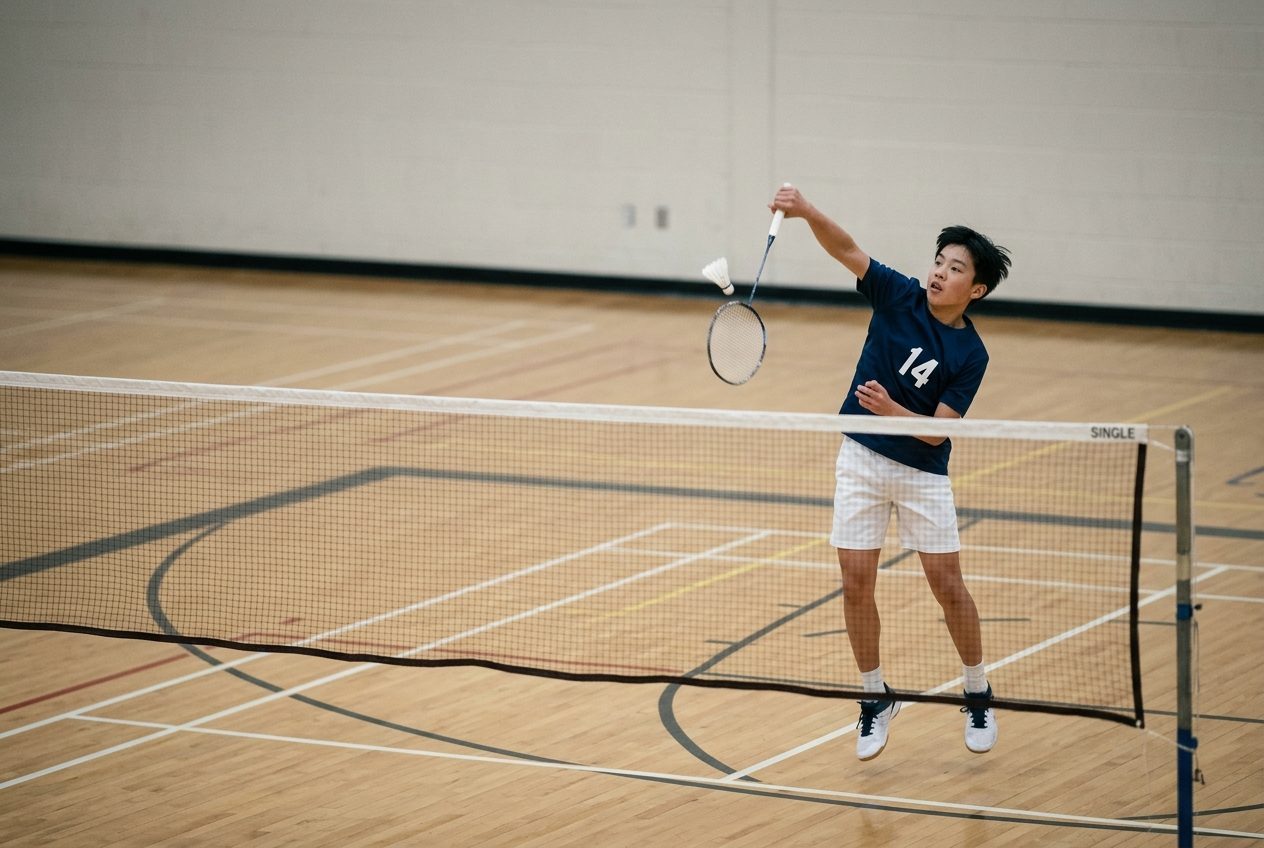 Badminton