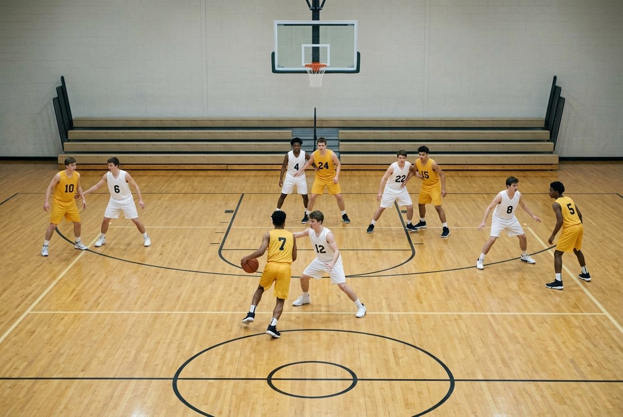 Basketball