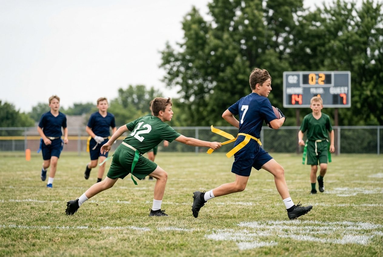 Flag Football