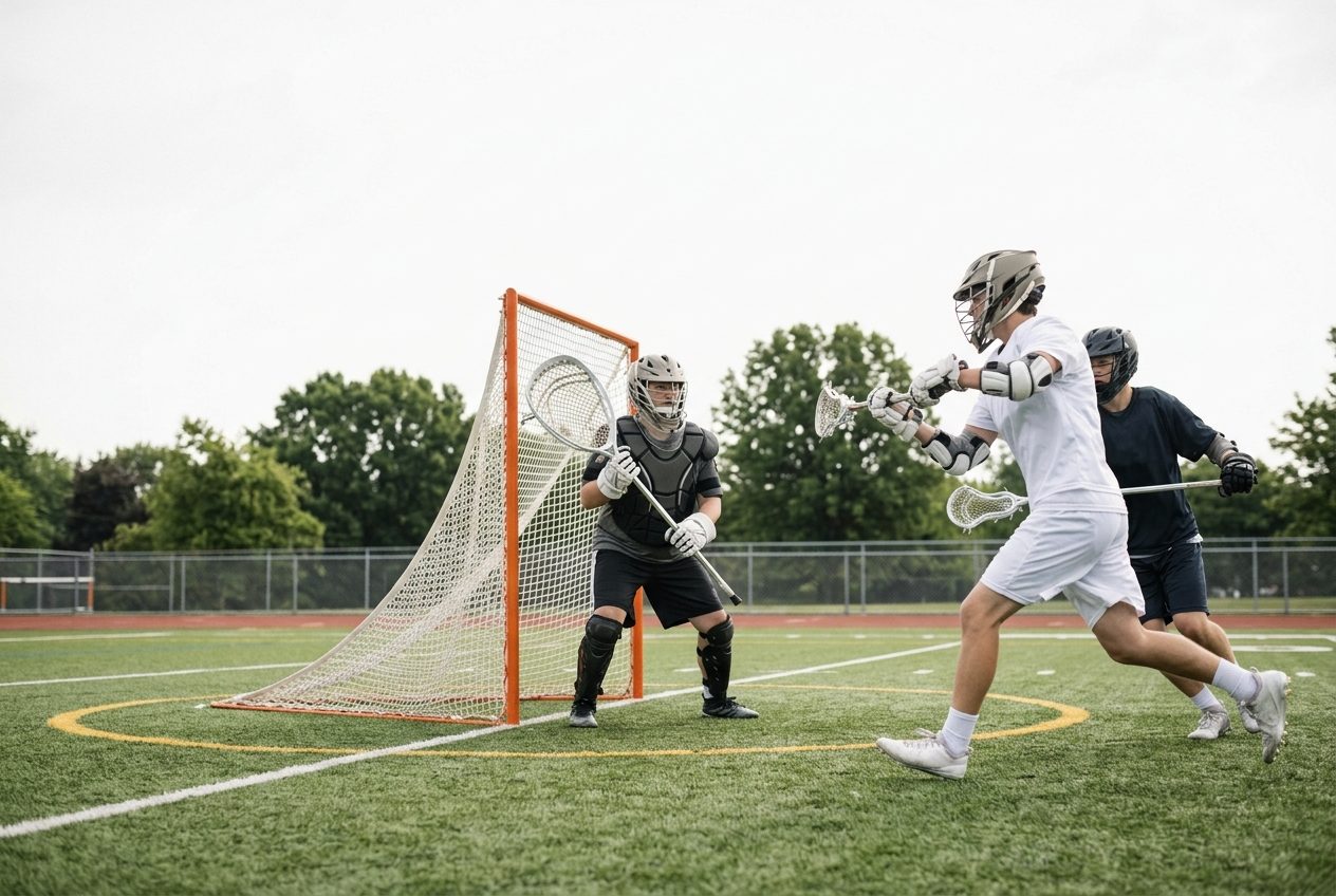 Lacrosse