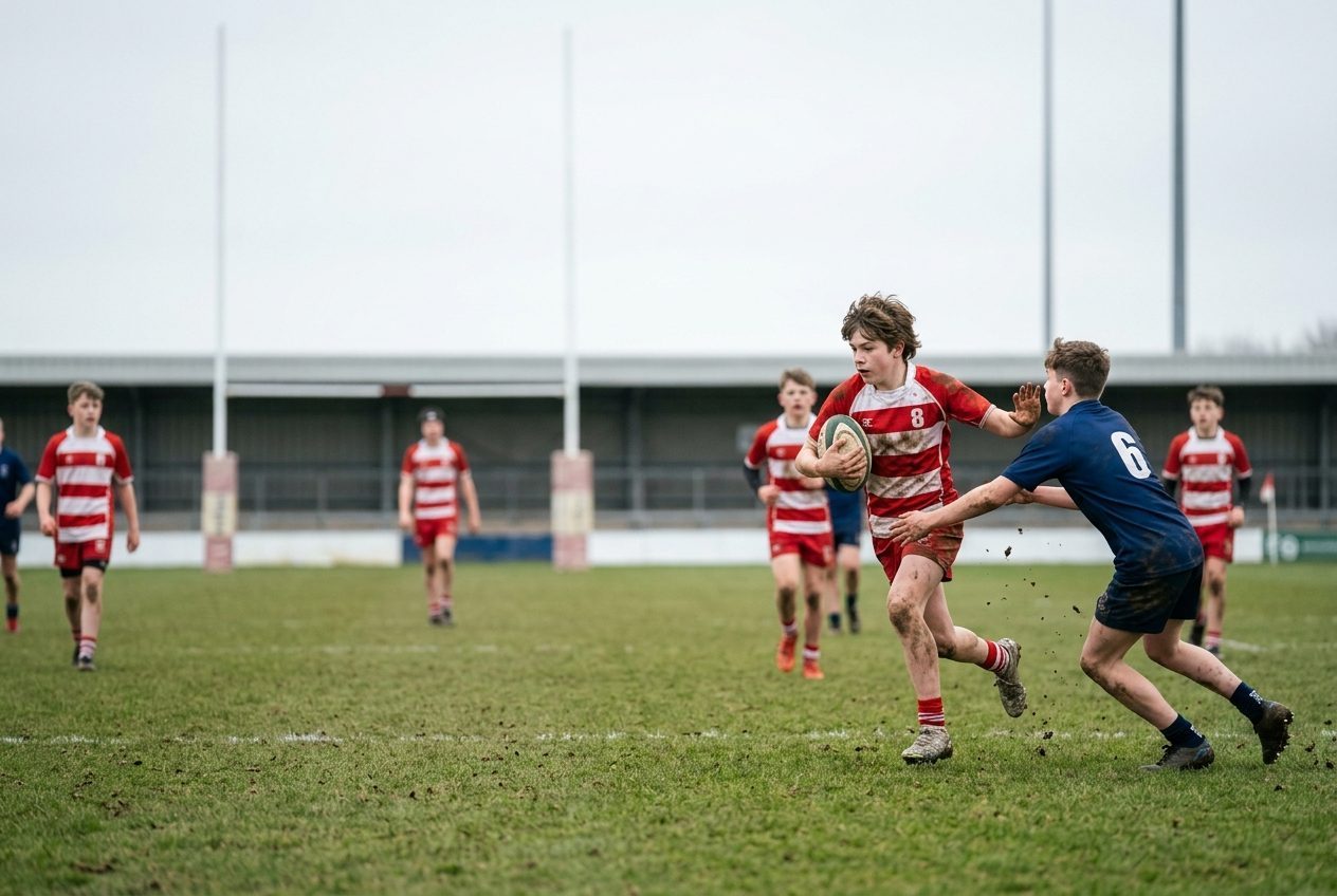 Rugby