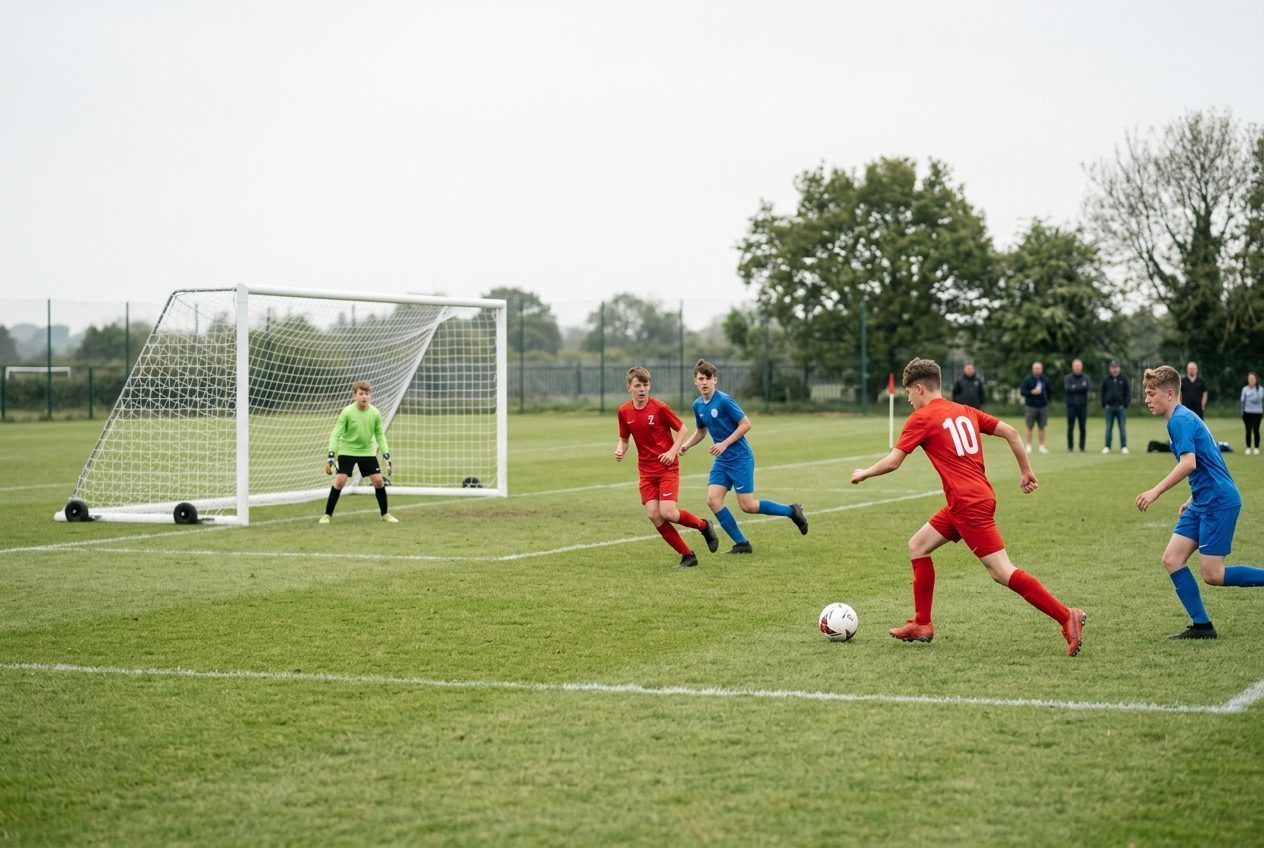 Soccer