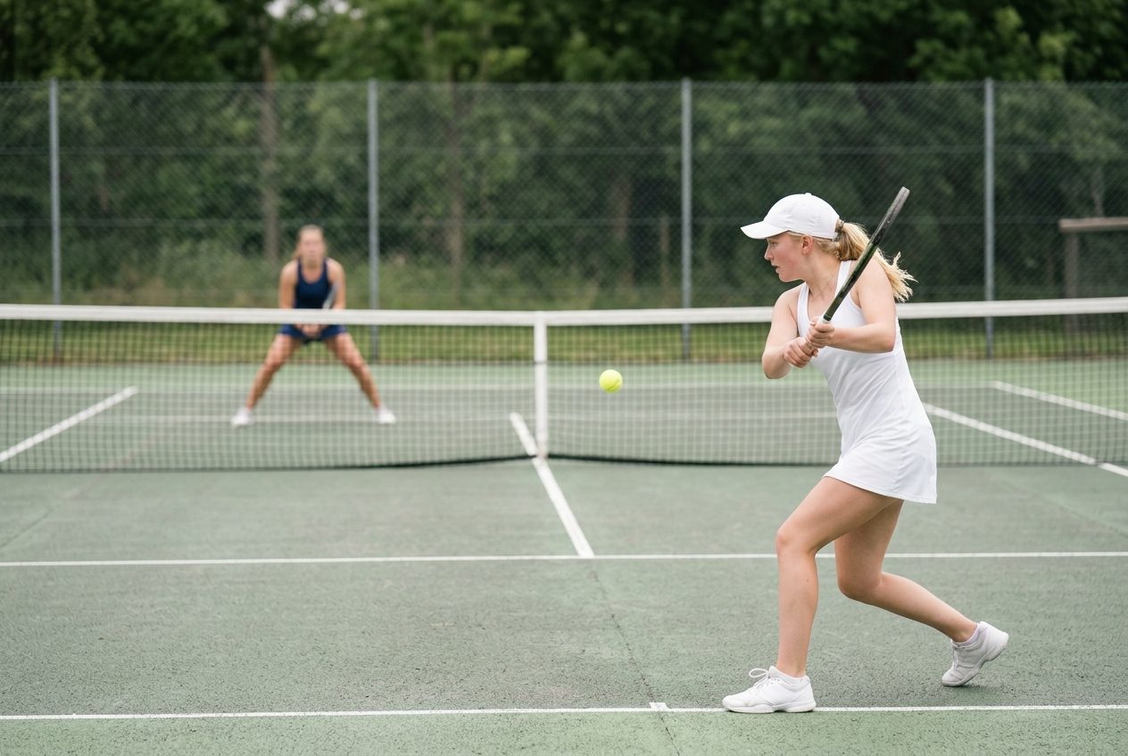 Tennis