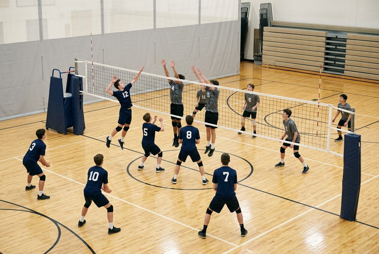 Volleyball